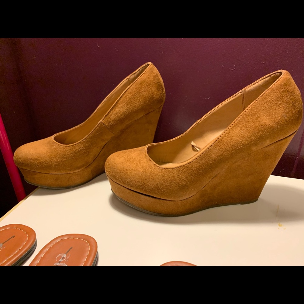 Shoes